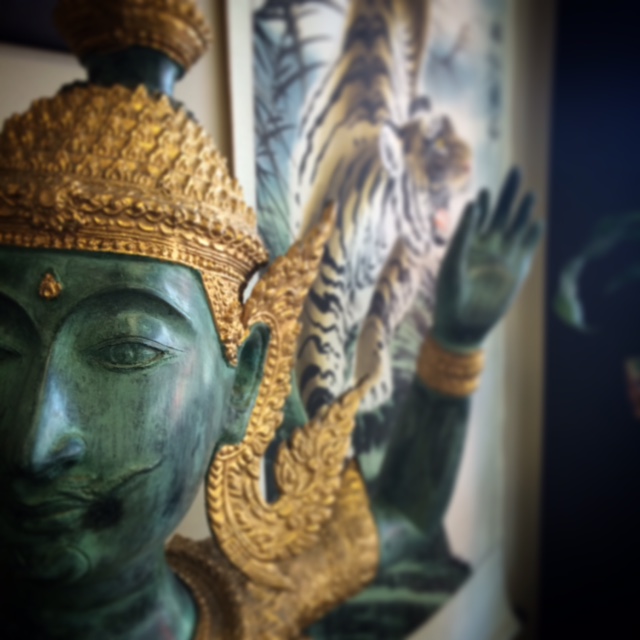 White Lotus Custom Tattoo & Professional Piercing — tattoo studio near Centennial