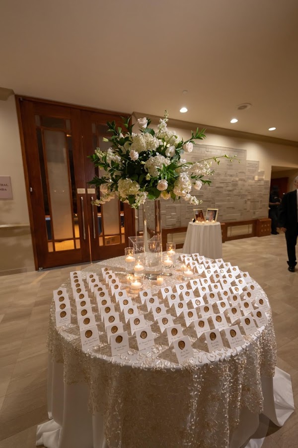 Over The Top Rental Linens portfolio