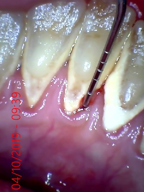ODONTOLOGIA RICARDO JACINTO LTDA - foto 4