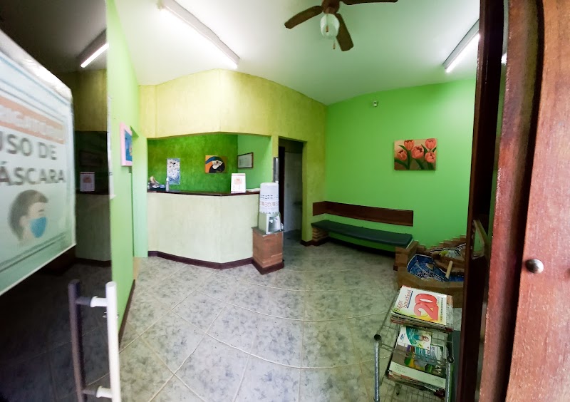 ODONTOLOGIA RICARDO JACINTO LTDA - foto 3