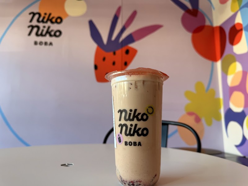 Niko Niko Boba photo 3