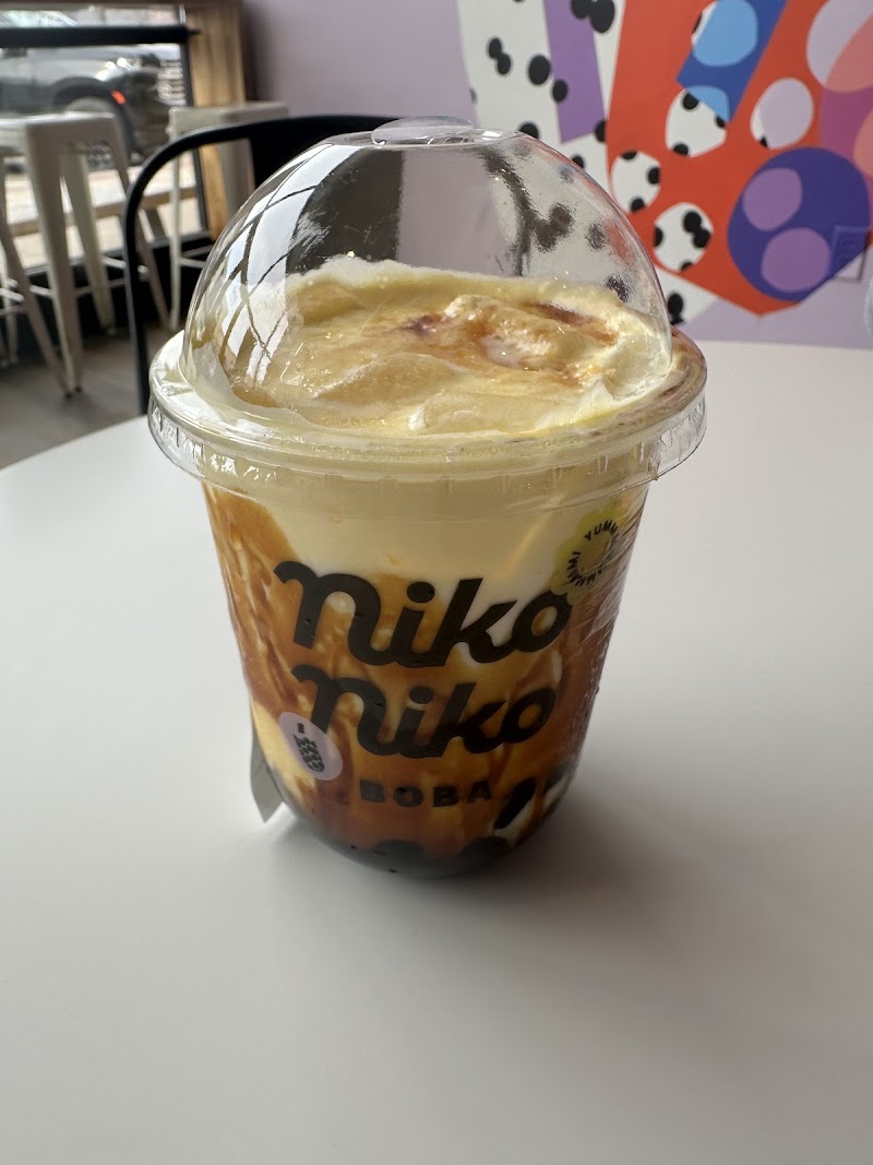 Niko Niko Boba photo 4