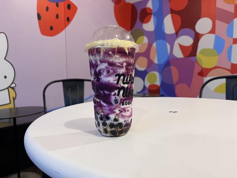 Niko Niko Boba photo 4