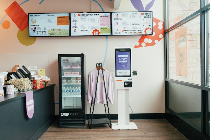 Niko Niko Boba photo 1