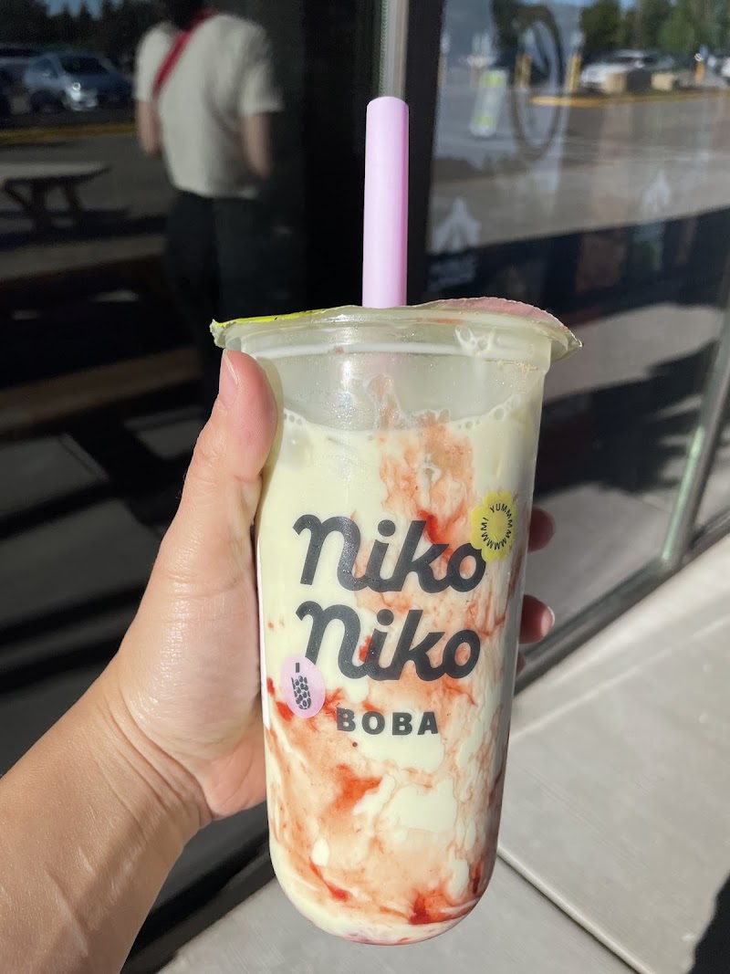 Niko Niko Boba photo 3