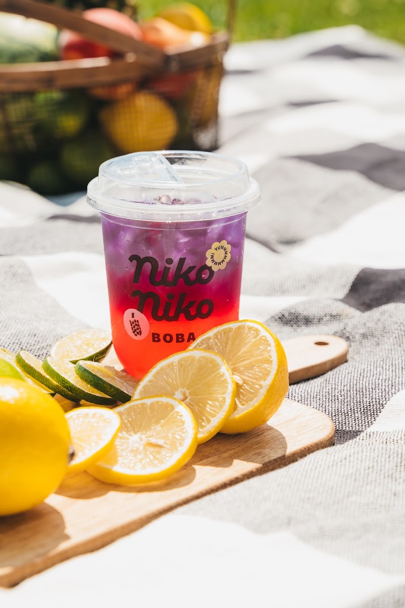 Niko Niko Boba photo 2