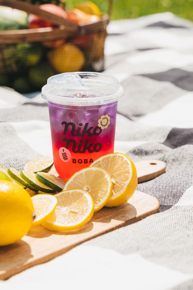 Niko Niko Boba photo 2