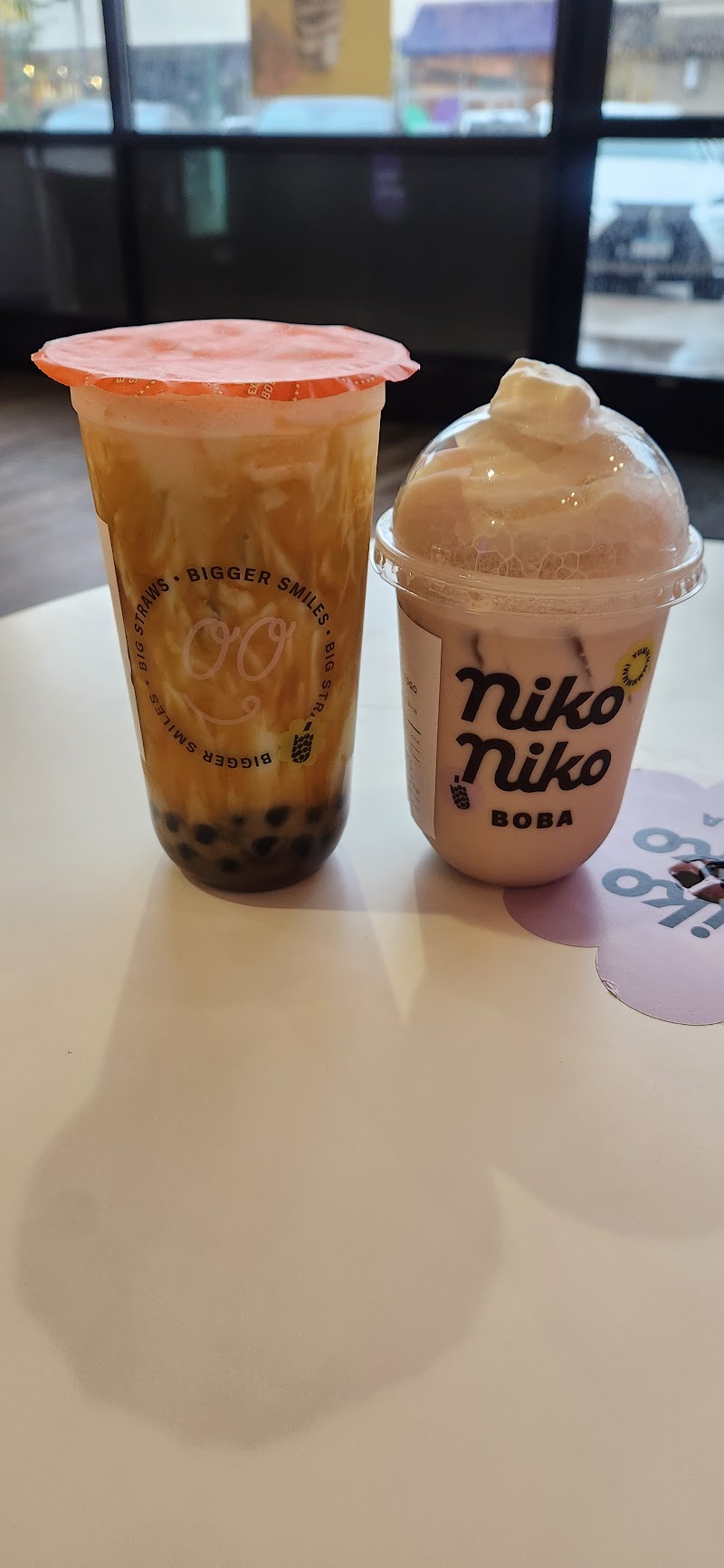 Niko Niko Boba photo 3