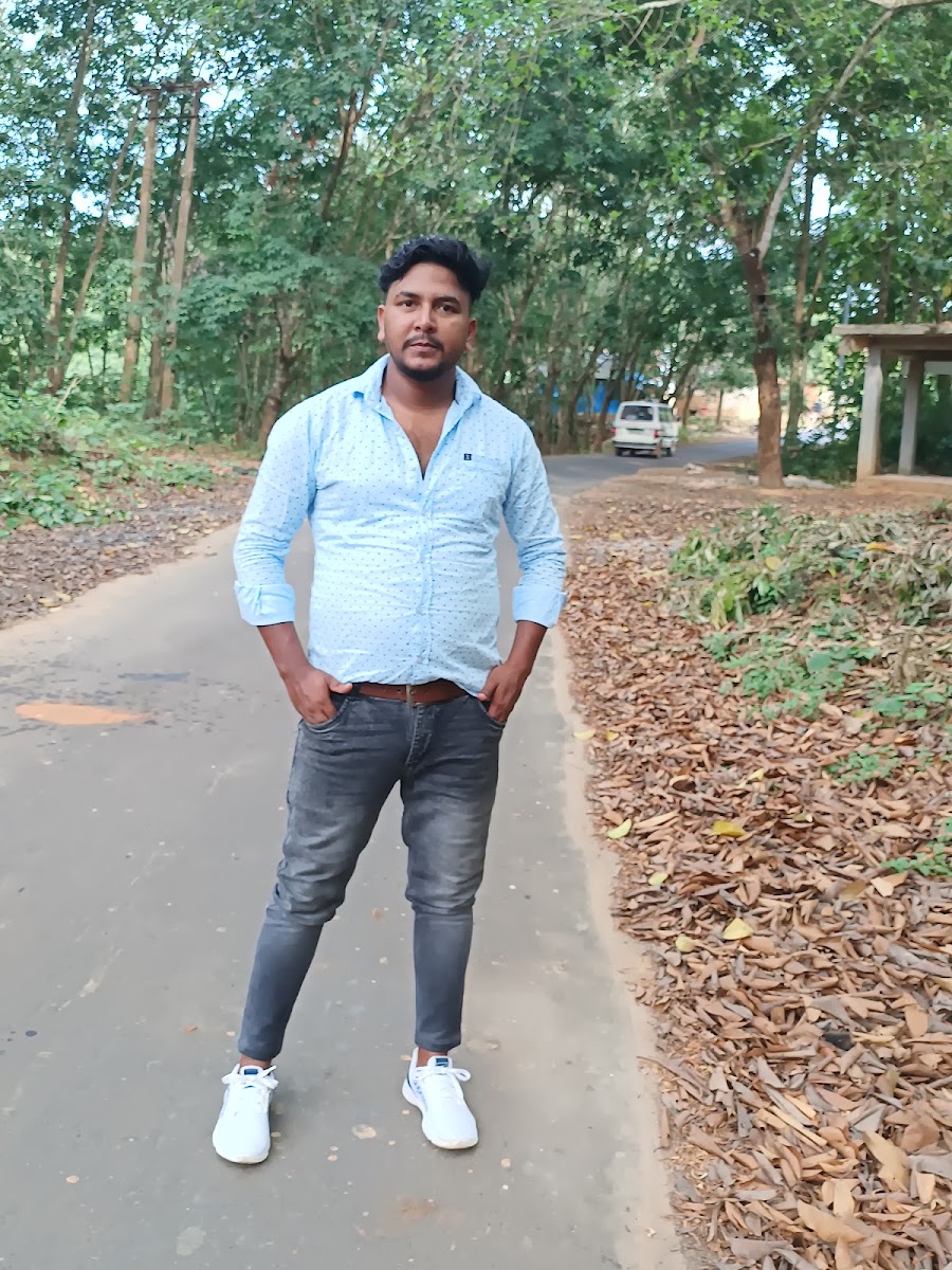 MAHANAM PARKING YARD Google photo 4