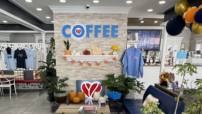 Local Groundz Coffee Company photo 3