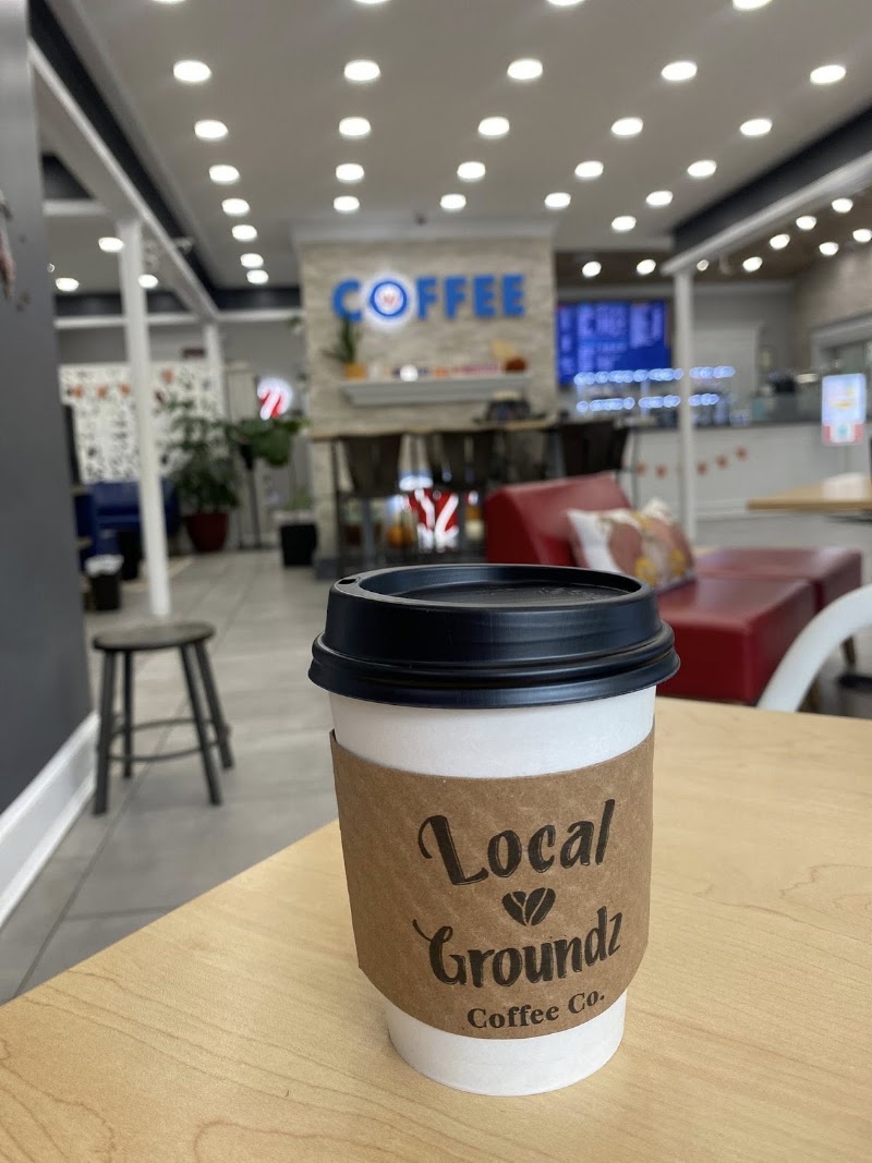 Local Groundz Coffee Company photo 4