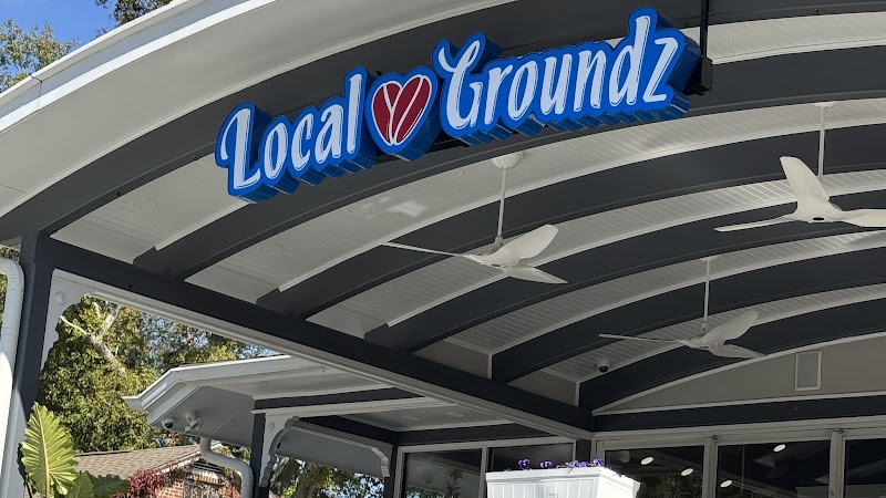 Local Groundz Coffee Company photo 1