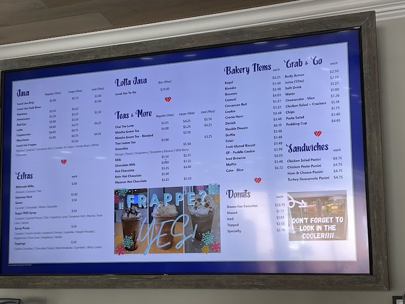 Local Groundz Coffee Company photo 4