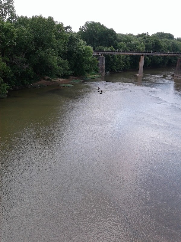 Photo by Charles Ricklefs