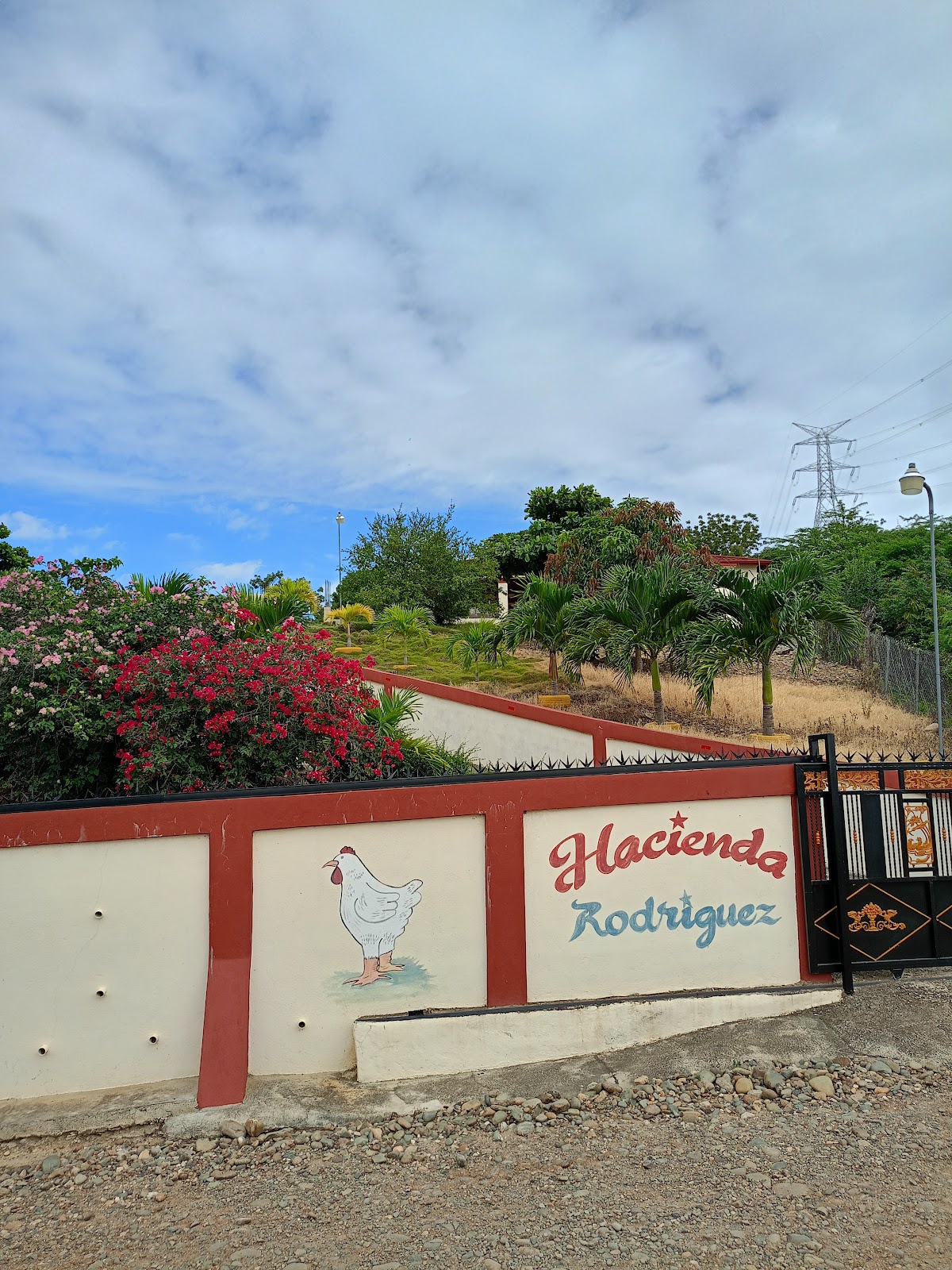 Vuelta larga - Imagen 1