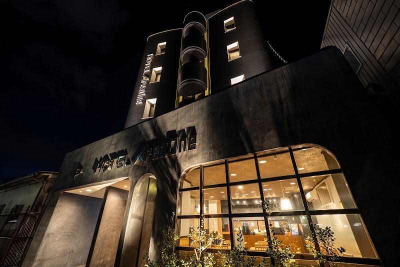 Hotel Area One Izumoの画像