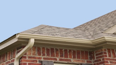 Johnson County Guttering and Roofing