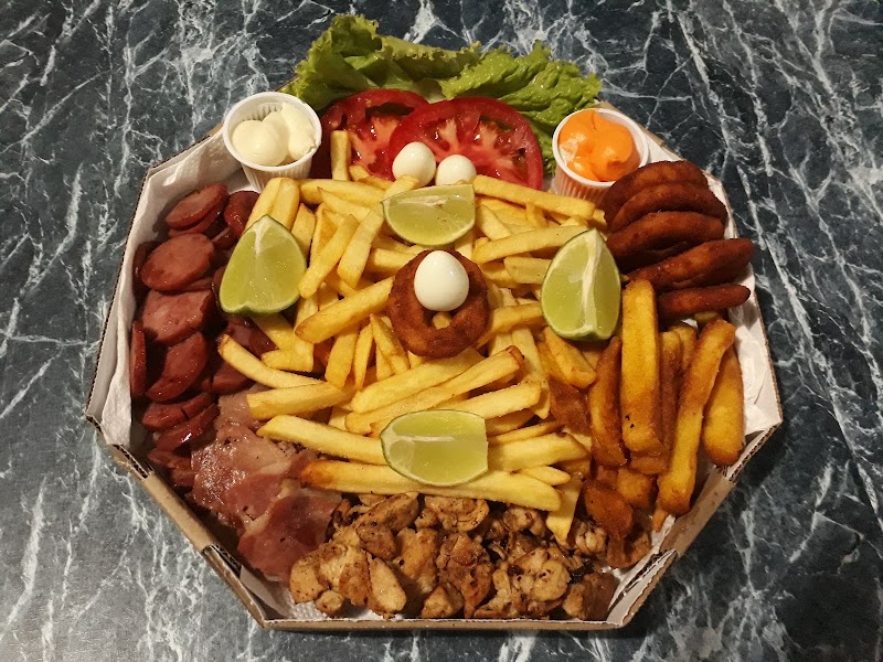 Foto de Robert Delivery