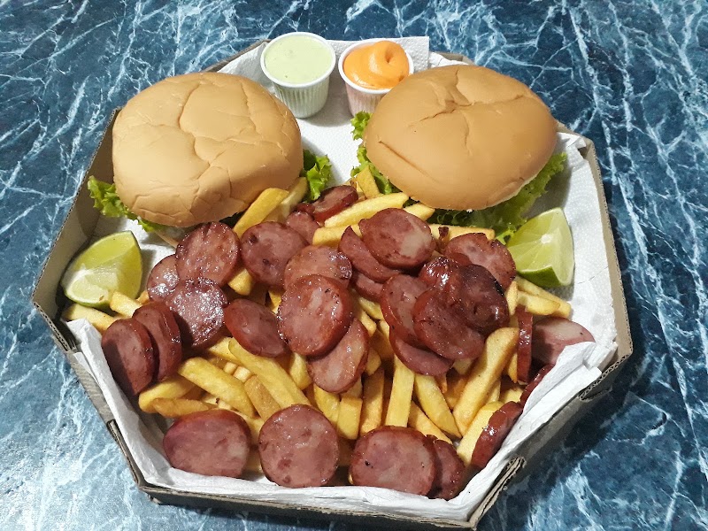 Foto de Robert Delivery