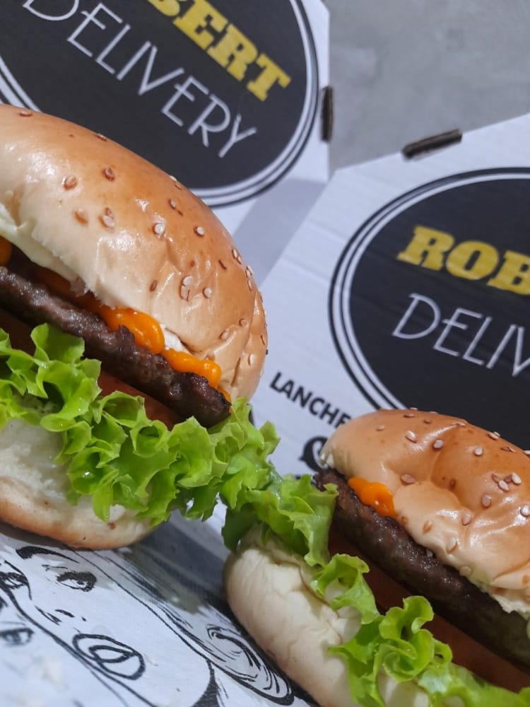 Robert Delivery
