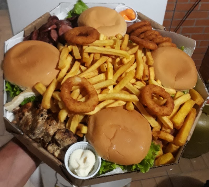 Foto de Robert Delivery