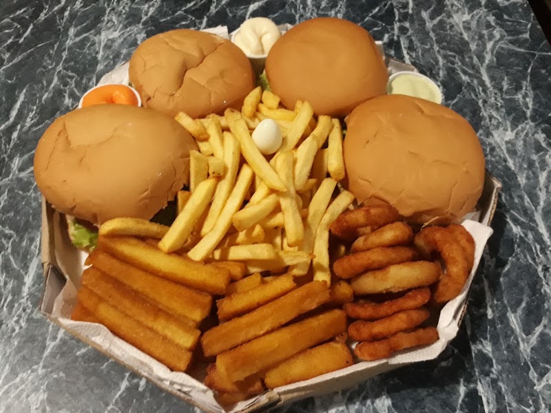 Foto de Robert Delivery