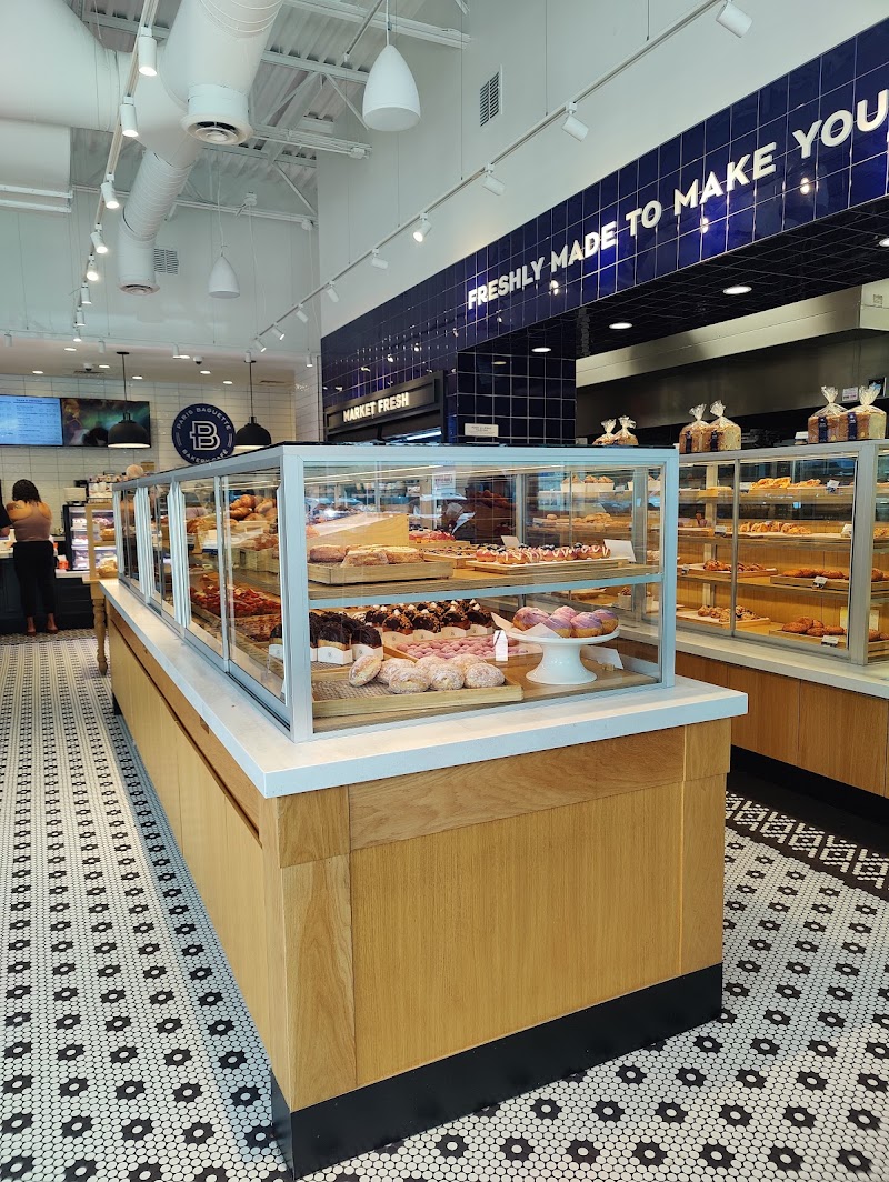 Paris Baguette photo 2