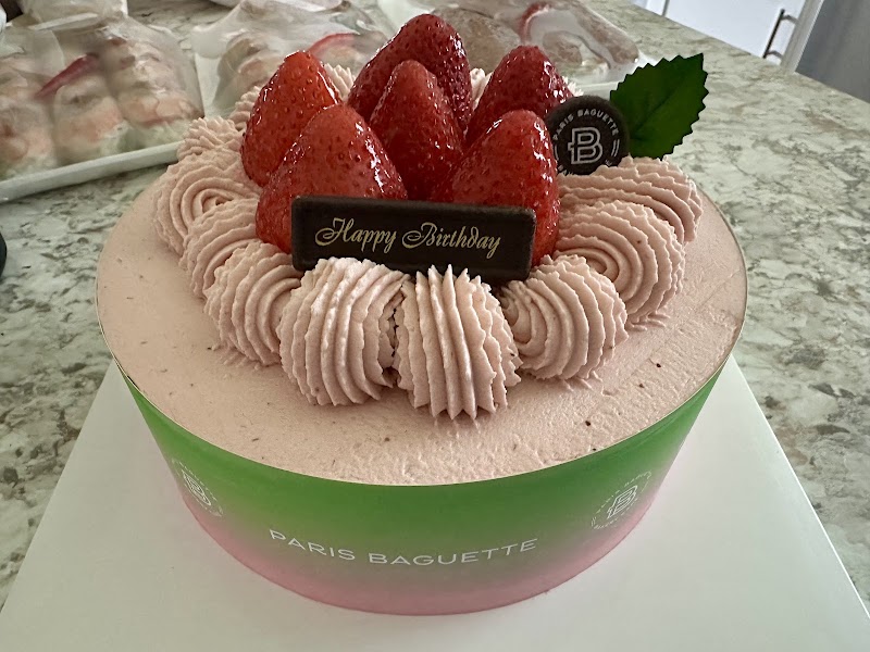 Paris Baguette photo 3