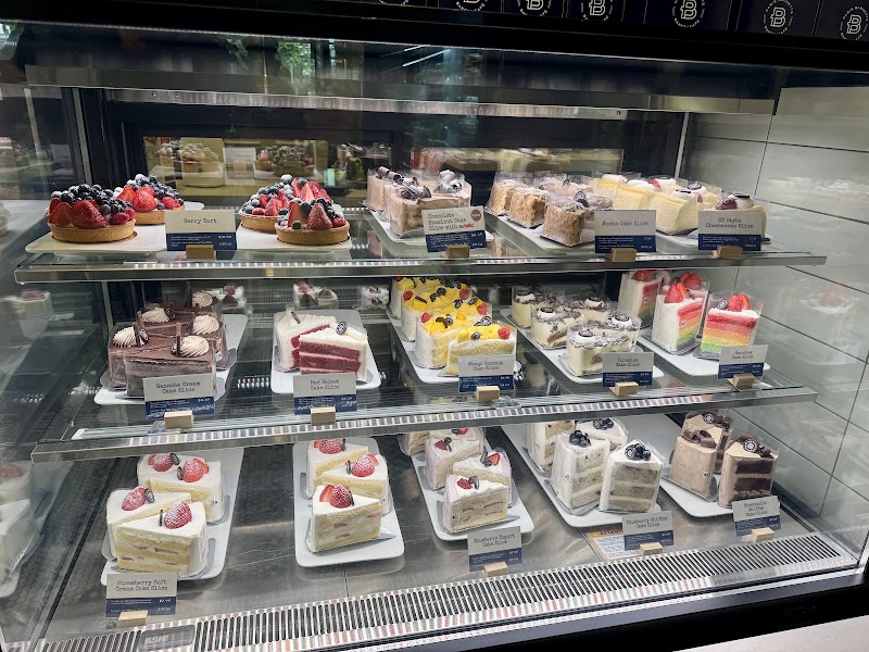 Paris Baguette photo 4