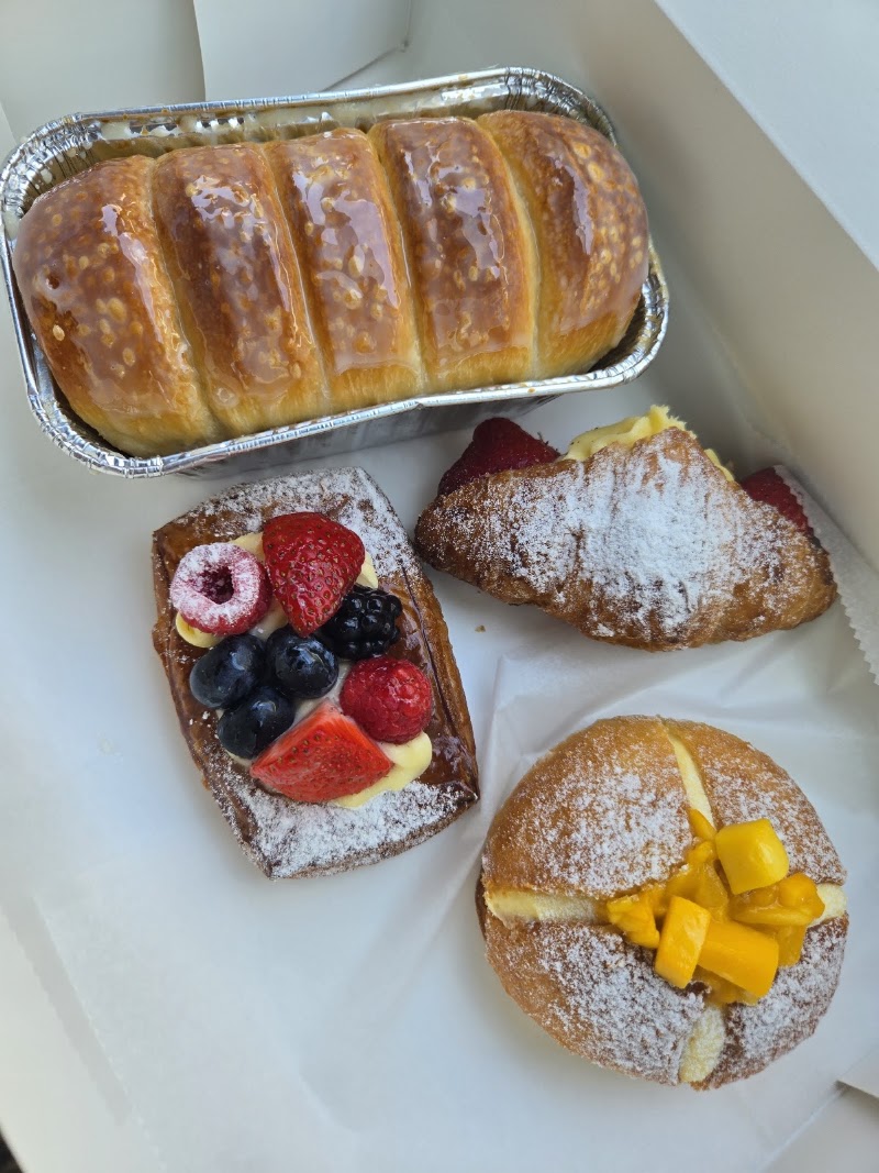 Paris Baguette photo 3