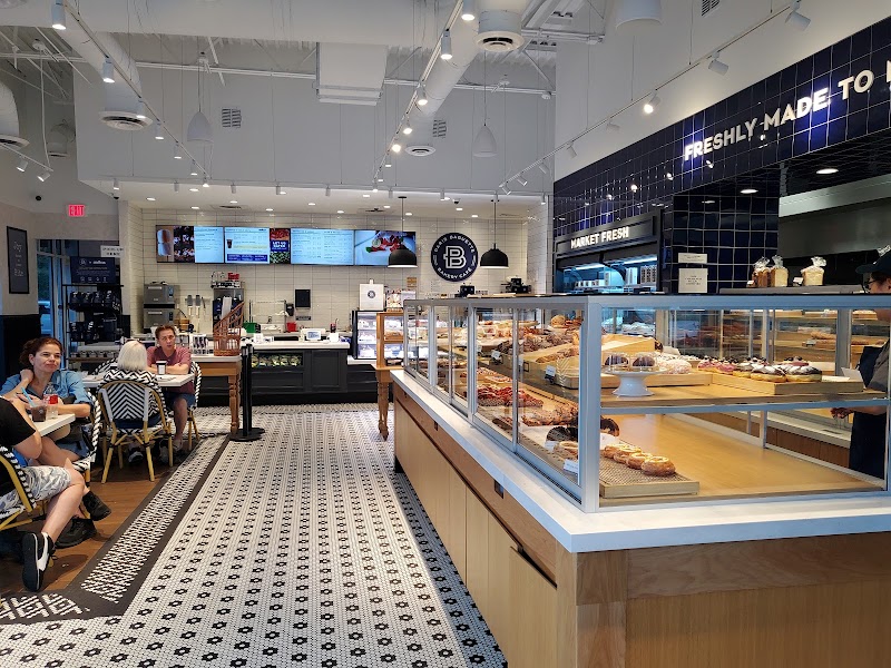 Paris Baguette photo 2