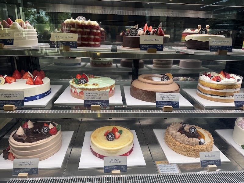 Paris Baguette photo 4