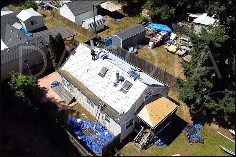 SF Roof Specialists photo 4