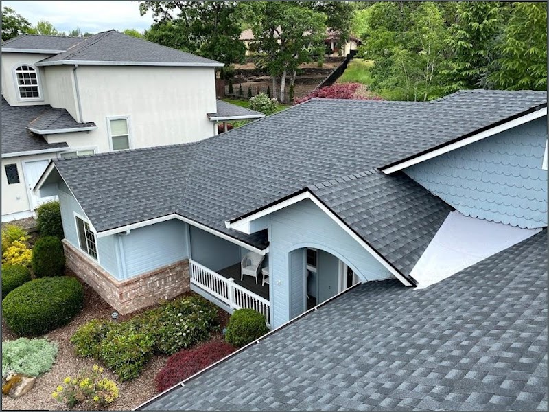 SF Roof Specialists photo 2