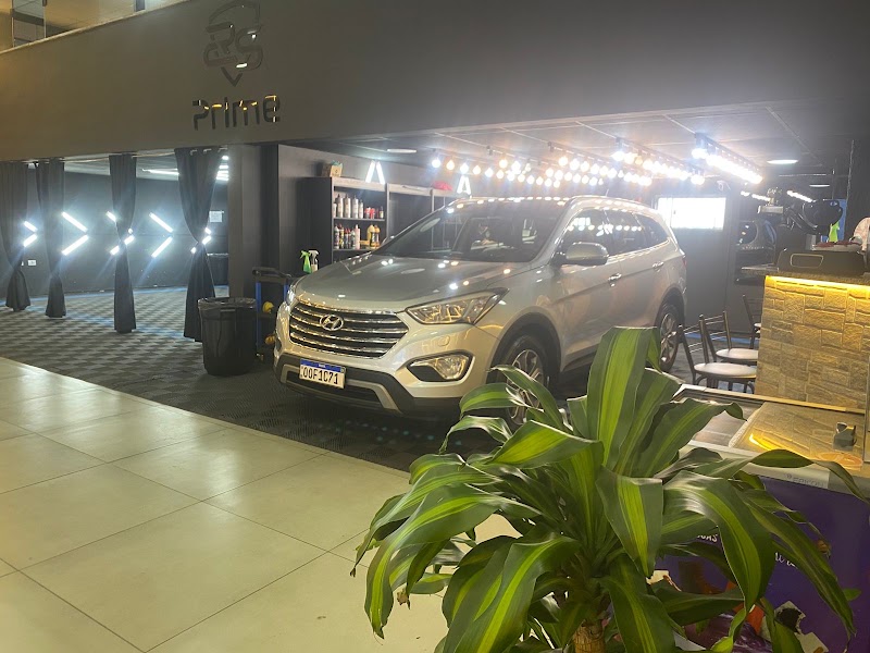 Foto de RS Prime - Personalização, som e acessorios, insulfilm, estetica automotiva, envelopamento
