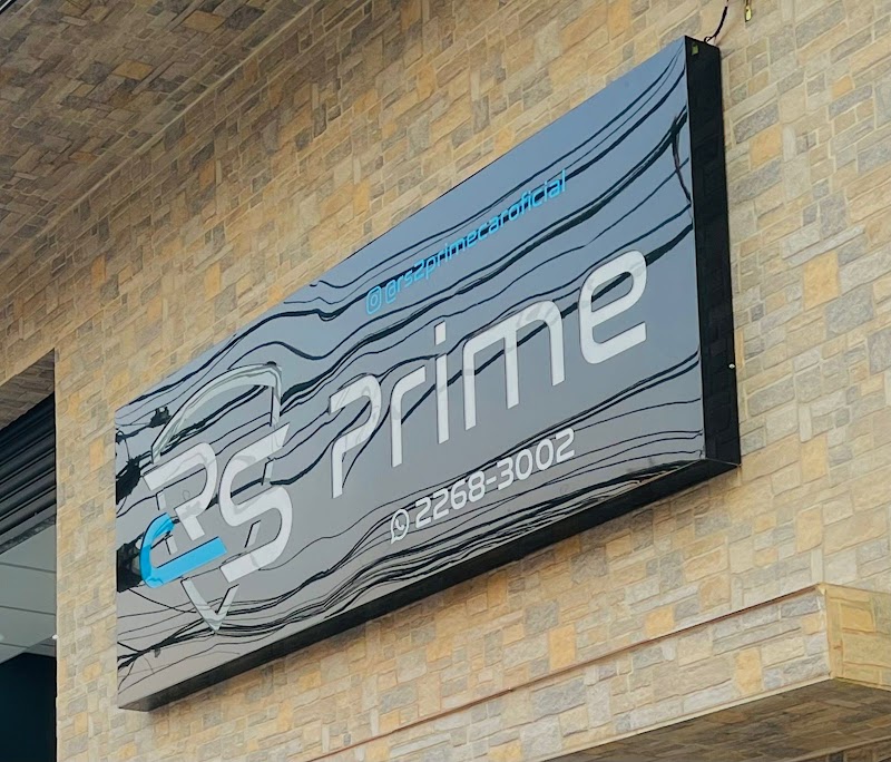 Foto de RS Prime - Personalização, som e acessorios, insulfilm, estetica automotiva, envelopamento
