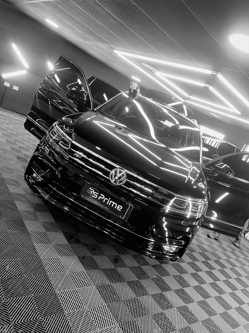 Foto de RS Prime - Personalização, som e acessorios, insulfilm, estetica automotiva, envelopamento