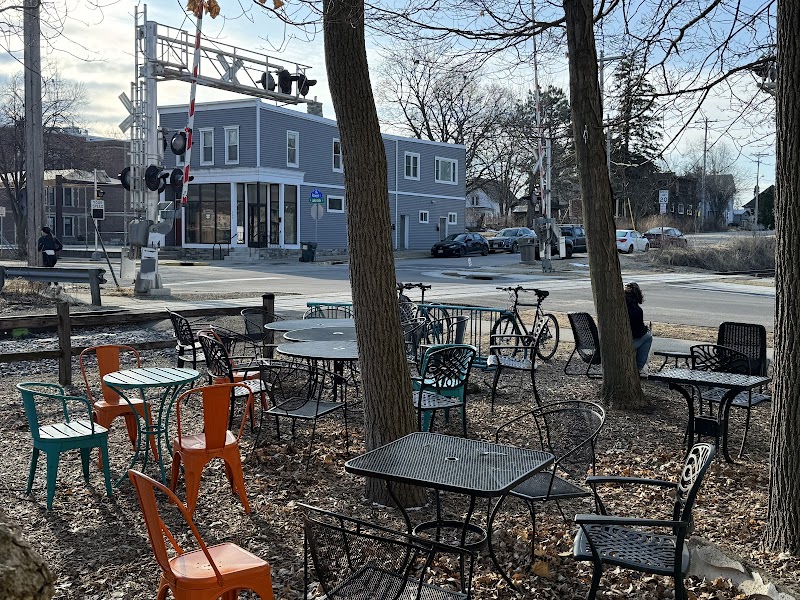 Lakeside St. Coffee House photo 1