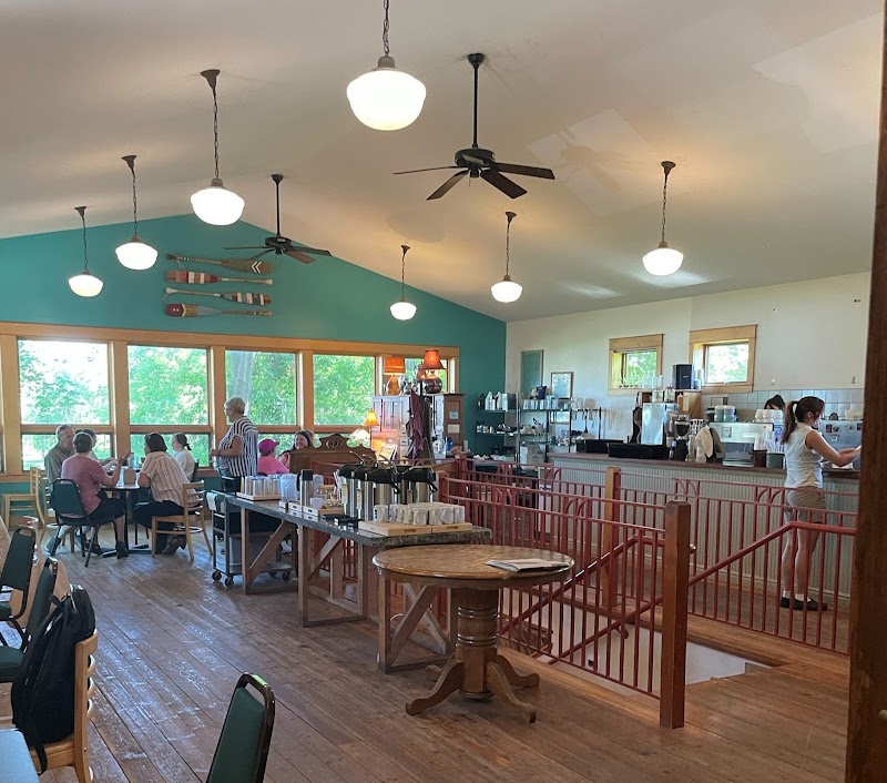Lakeside St. Coffee House photo 4