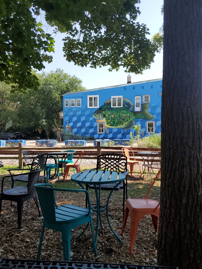 Lakeside St. Coffee House photo 1