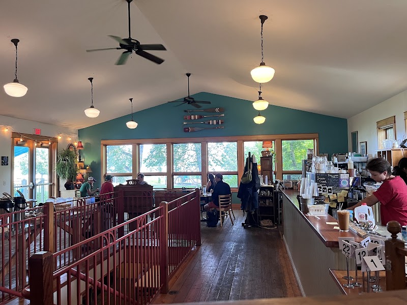 Lakeside St. Coffee House photo 4