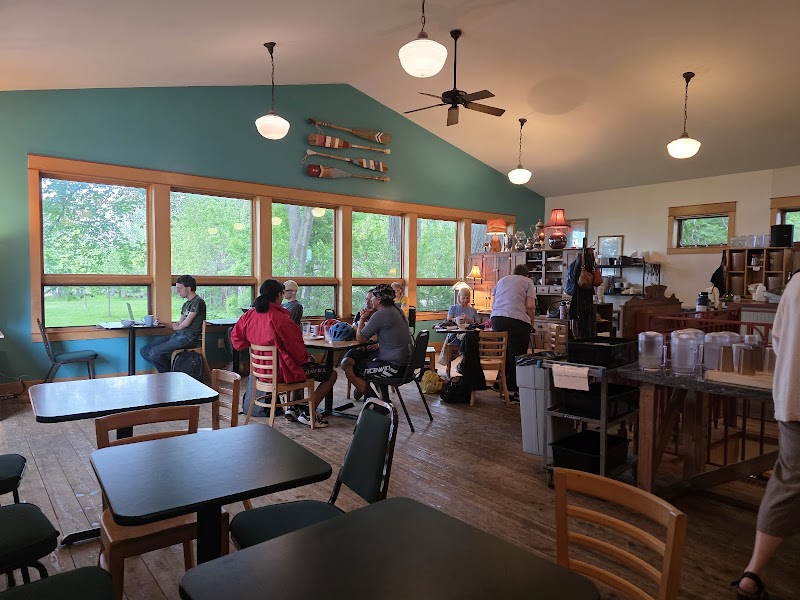 Lakeside St. Coffee House photo 2