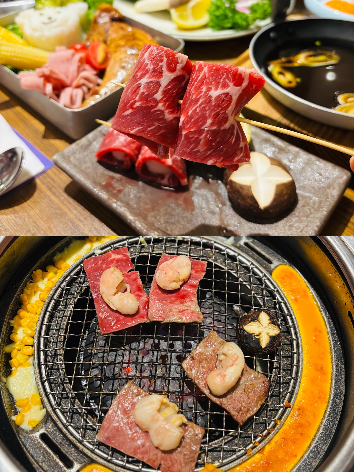 MeokBang BBQ Kidzone (D Park) photo 4