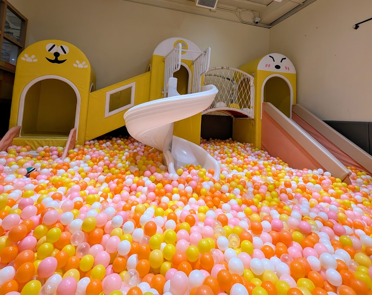 MeokBang BBQ Kidzone (D Park) — photo 6