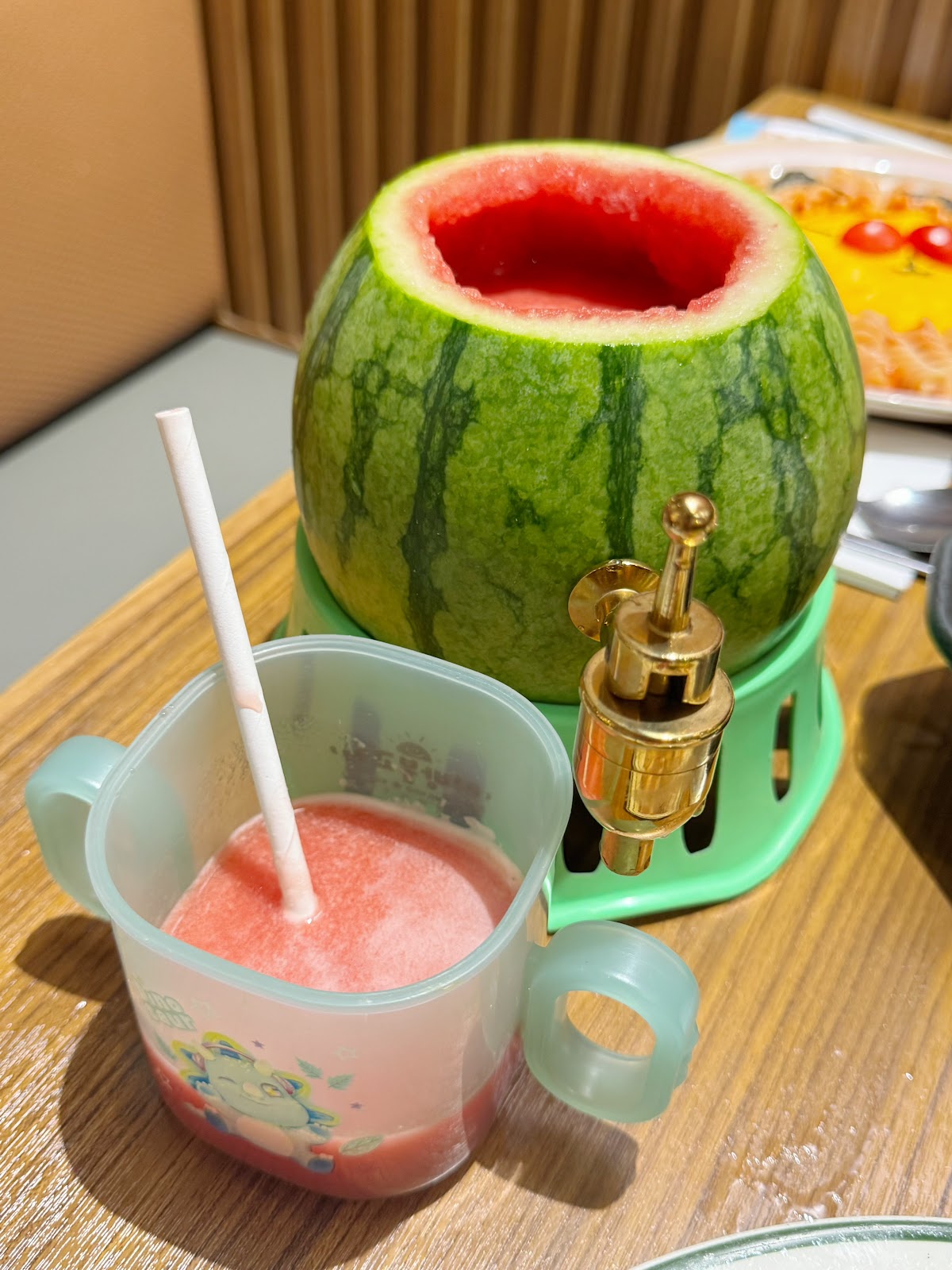 MeokBang BBQ Kidzone (D Park) photo 5