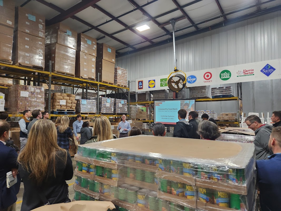 Lowcountry Food Bank