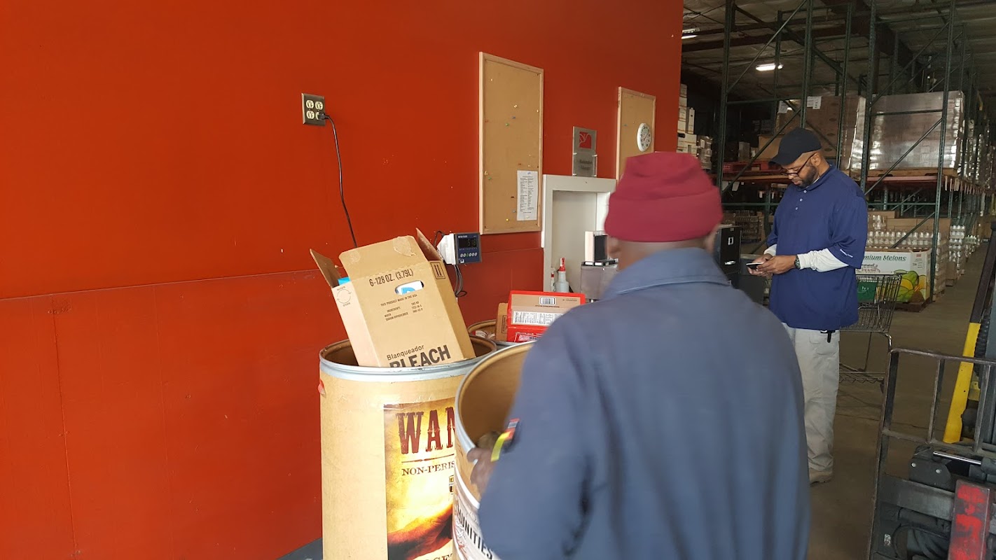 Lowcountry Food Bank photo 5