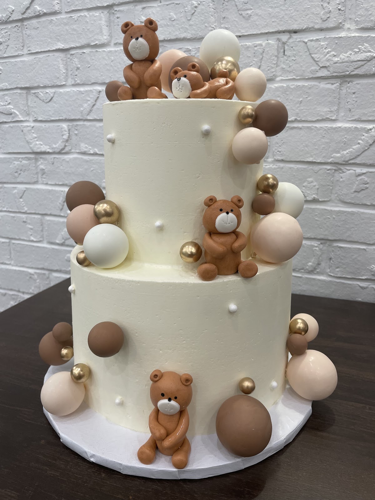 Sweets by Linda: Google Places image 4