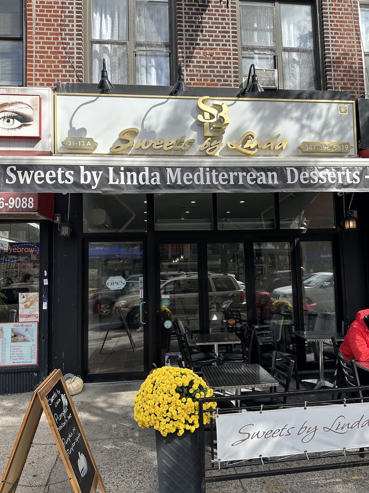 Sweets by Linda: Google Places image 5