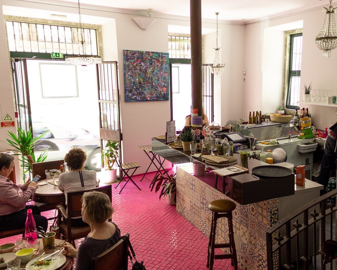 Augusto Lisboa in lisbon